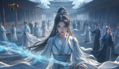 玄影截图1