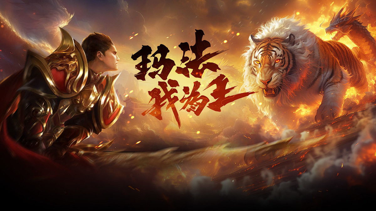 江湖无限刀：单职业爽服版本介绍与新手福利指南