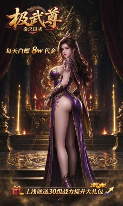 极武尊截图2