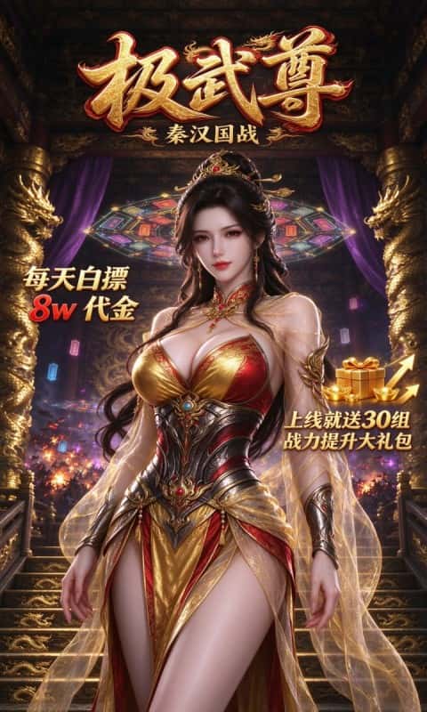 极武尊截图1