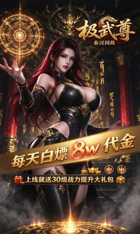 极武尊截图3