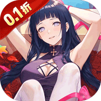 火影忍者：魂之眼
